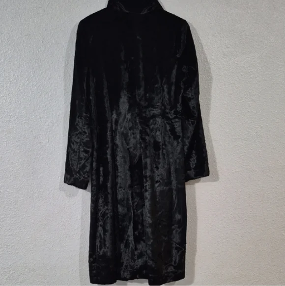 BEBE Long Coat π§ Soft π - Picture 6 of 14